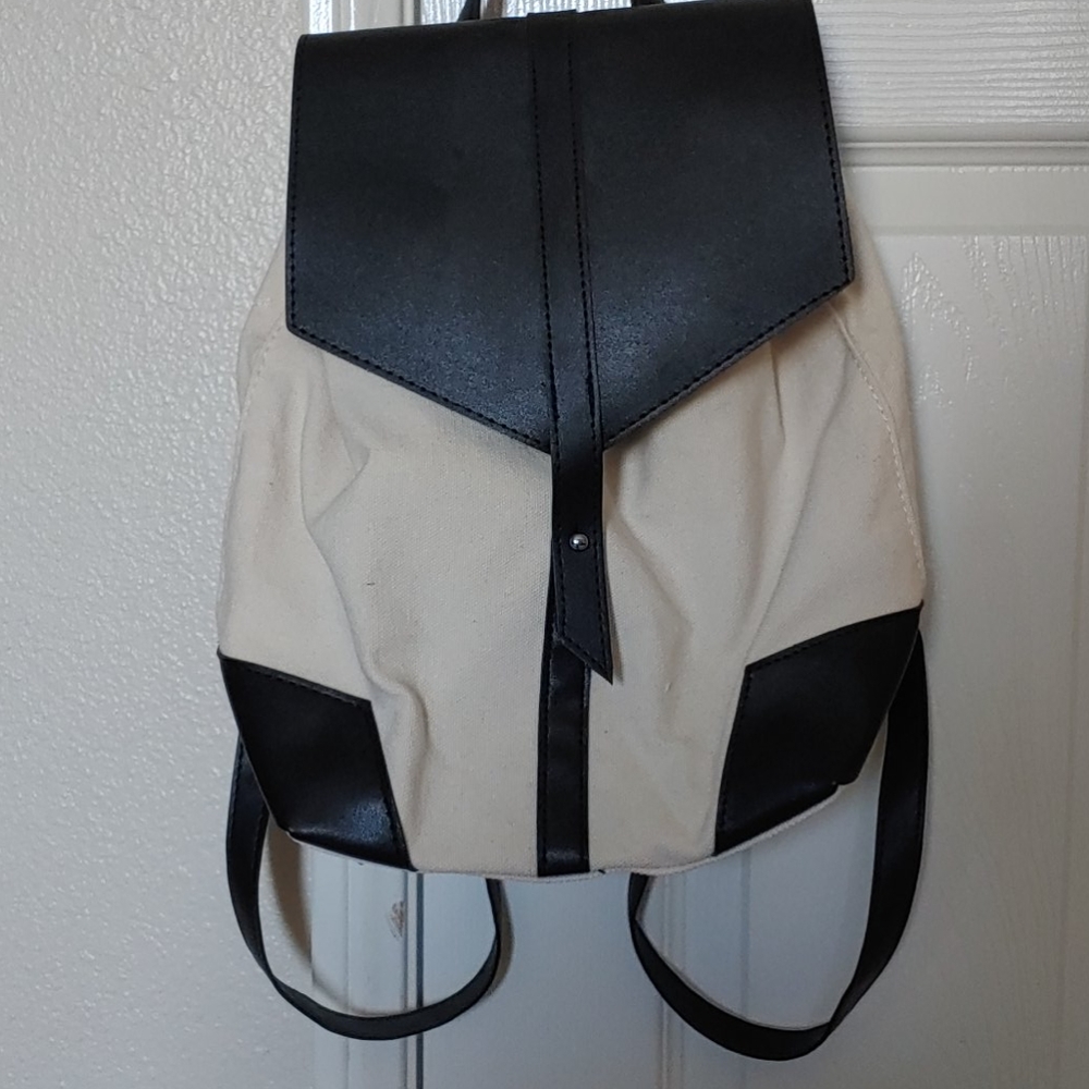 New Deux Lux  backpack